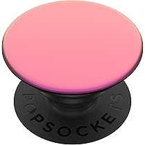 Amazon | PopGrip Color Chrome Pink POPSOCKETS（ポップ